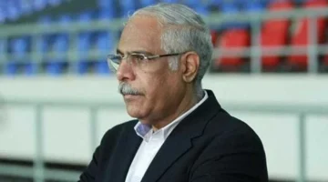 جمال علام يكشف سبب الاستعانة بخبير أجنبي لإدارة الحكام